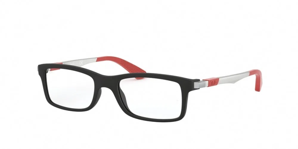 Ray-Ban Kids 0RY1588 Eyeglasses - view 4